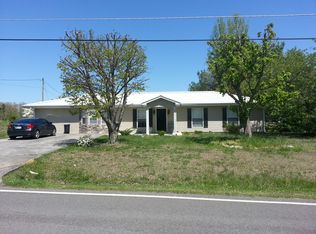2577 County Road 561, Etowah, TN 37331