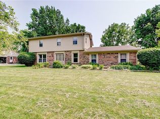 421 Narcissus Dr, Indianapolis, IN 46227