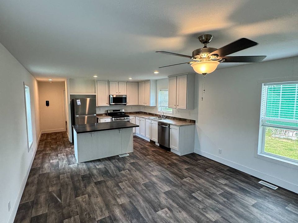 1st image of 3751 Berger Rd #18