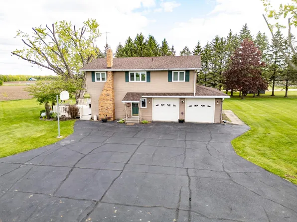 N14452 County Highway Dd, Owen, WI 54460