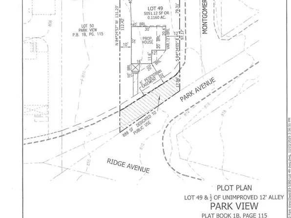 49 Park Ave, Mount Airy, MD 21771