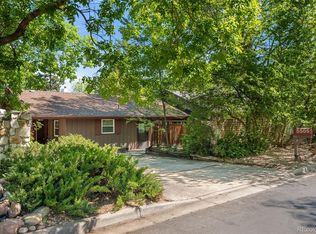 5505 Racquet Ct, Boulder, CO 80303