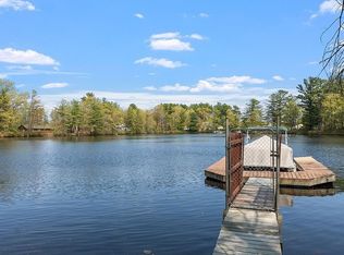 793 Reservoir Rd, Lunenburg, MA 01462