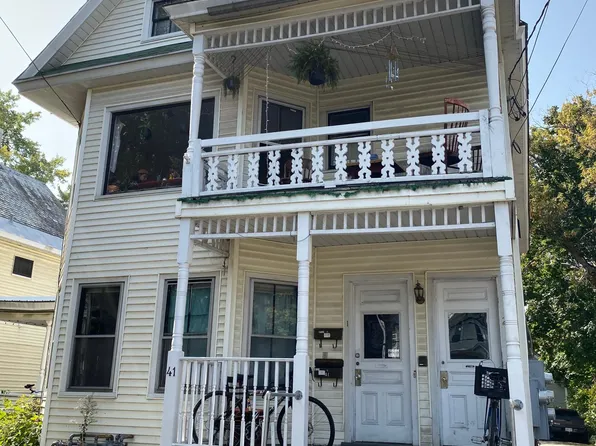 41 N Willard St #2, Burlington, VT 05401