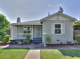 1029 Roosevelt Ave, Redwood City, CA 94061