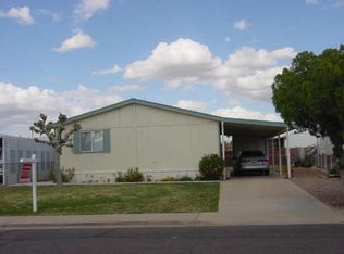 317 S Windsor St, Mesa, AZ 85204