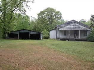 226 Highway 356, Rienzi, MS 38865