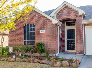 4017 Heavenly Way, Heartland, TX 75126