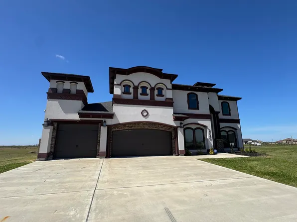 3730 Loblolly Trl, Beaumont, TX 77713