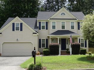 108 Combs Loop #1, Yorktown, VA 23693