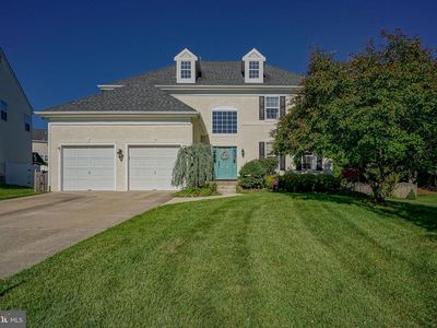 7 Lambourn Path, Sewell, NJ, 08080