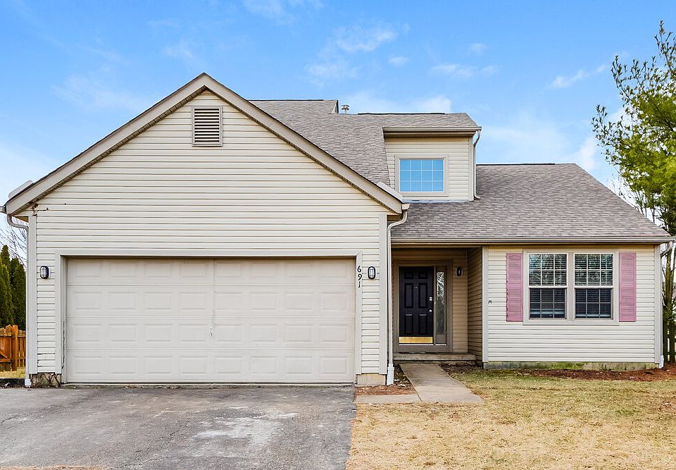 1st image of 691 Hunnicut Dr