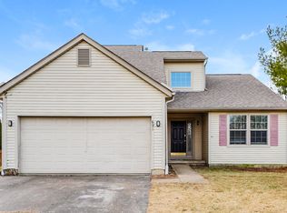 691 Hunnicut Dr, Reynoldsburg, OH 43068