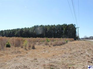 Highway 15 N, Hartsville, SC 29550