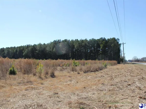 Highway 15 N, Hartsville, SC 29550