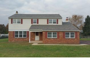 1912 S Broad St, Lansdale, PA 19446