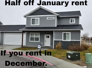 123 One Way Loop, Hamilton, MT 59840