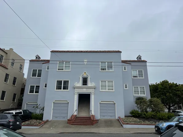 605 28th Ave, San Francisco, CA 94121