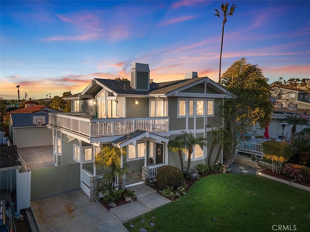 124 W Avenida Santiago, San Clemente, CA 92672 | Zillow