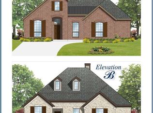 2320 NW 155th St, Edmond, OK 73013