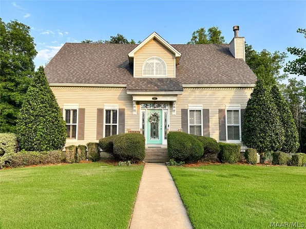 538 McKeithen Pl, Millbrook, AL 36054