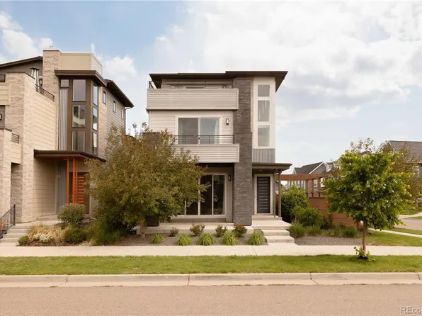 9391 E 59th North Place, Denver, CO 80238