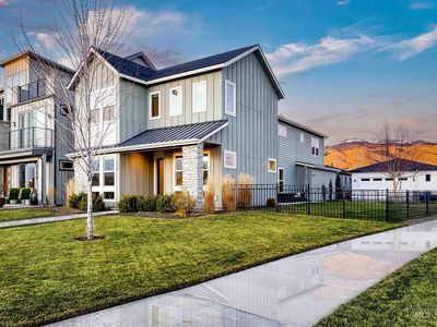 3824 S Millbrook Way, Boise, ID, 83716