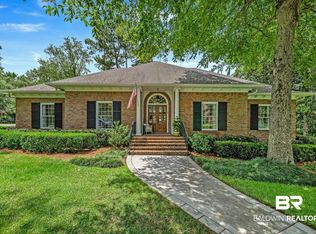 9 Audubon Pl, Fairhope, AL 36532