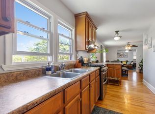 36 Priesing St FLOOR 2, Jamaica Plain, MA 02130