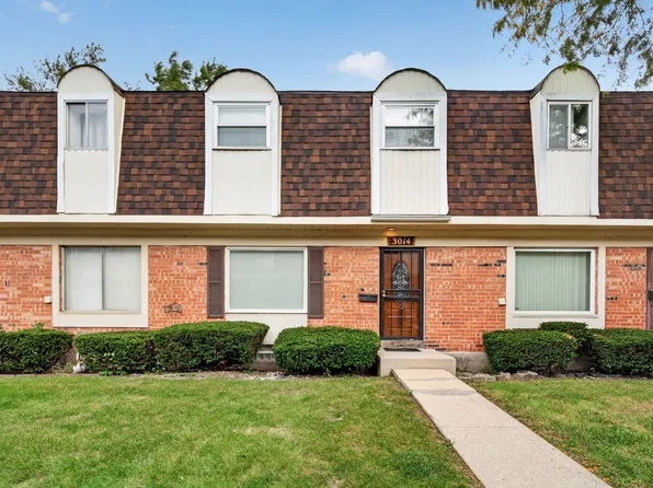 3014 Richton Pl, Richton Park, IL 60471