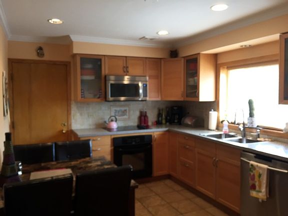 5th image of 4968 N Menard Ave APT 203