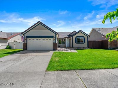 3154 E Thrush Dr, Post Falls, ID, 83854