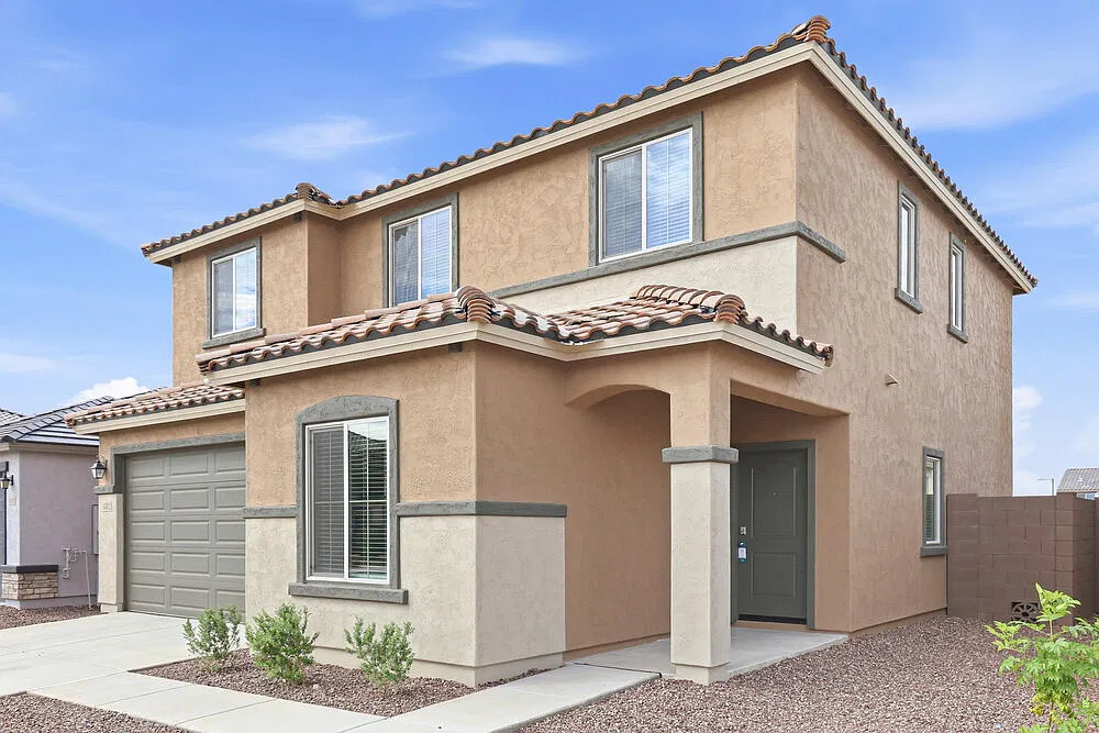 4 bed, 3.0 bath, 2197 sqft, $2,350 — Photo 4