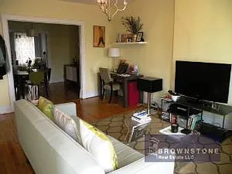 Rented by Brownstone Real Estate