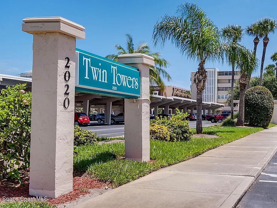 2020 N Atlantic Ave #216