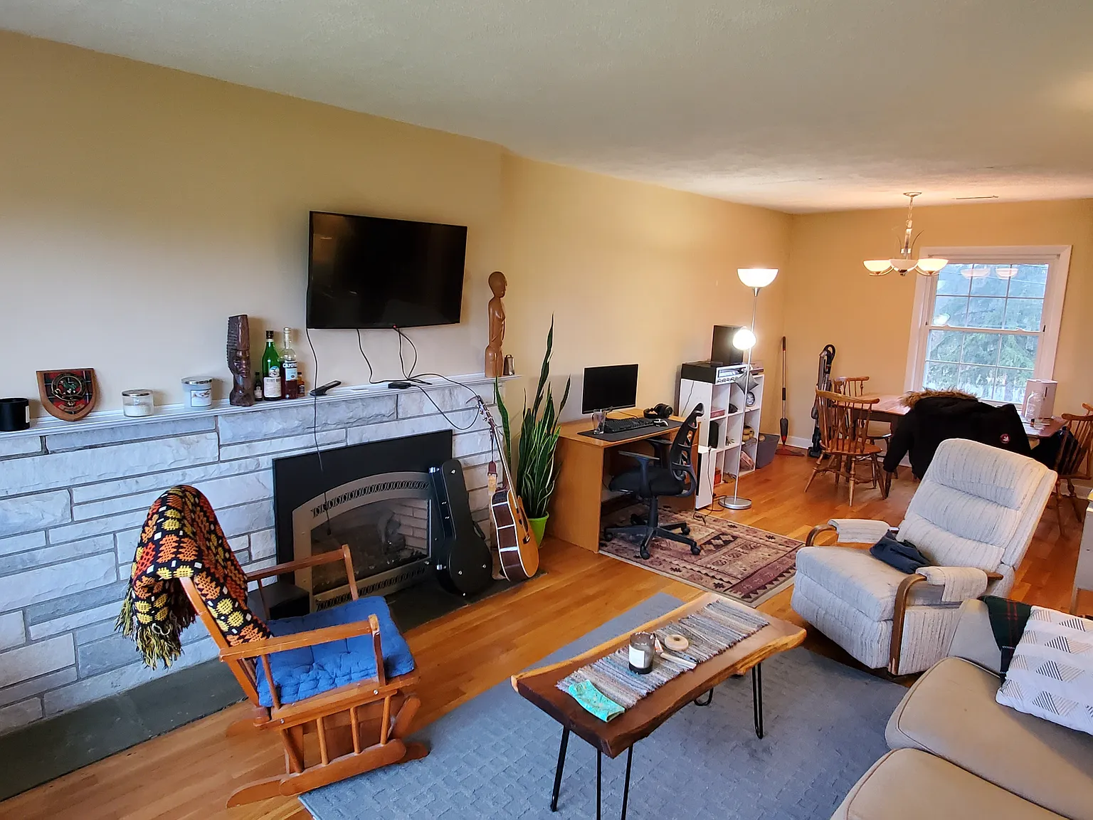 1 bed, 775 sqft, $1,795 — Photo 3