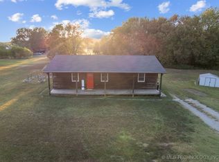 14082 S Brendan Blvd, Claremore, OK 74017