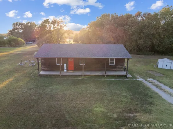 14082 S Brendan Blvd, Claremore, OK 74017