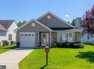 532 Key West Dr, Williamstown, NJ 08094