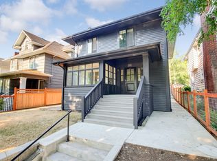 5245 18th Ave NE #A, Seattle, WA 98105