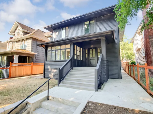 5245 18th Ave NE, Seattle, WA