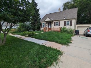 3406 N 65th St, Omaha, NE 68104