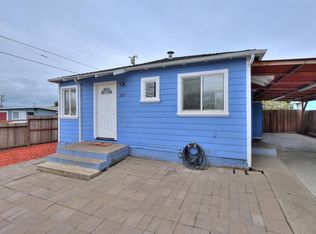 267 S 35th St, Richmond, CA