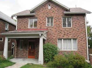 5449 Fair Oaks St, Pittsburgh, PA
