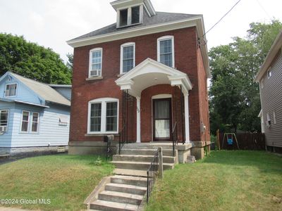 122 N Holmes Street, Scotia, NY, 12302