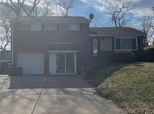 614 Blueberry Rd, Monroeville, PA 15146