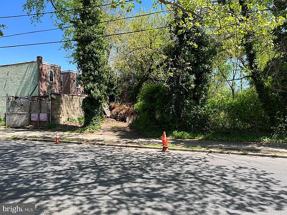 2nd image of 0 Carl Miller Blvd
