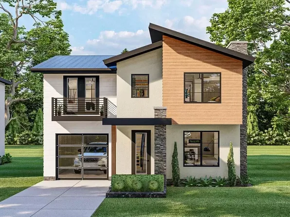 The Oakley: Build On Your Lot Plan, Midwest Illinois: Build On Your Lot
