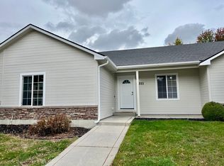 4311 N Buckboard Pl, Boise, ID 83713