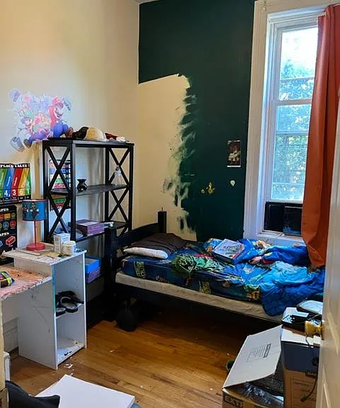 1038 Garden St #1 — Photo 4